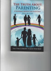 The Truth about Parenting book written by H. Jean Gray